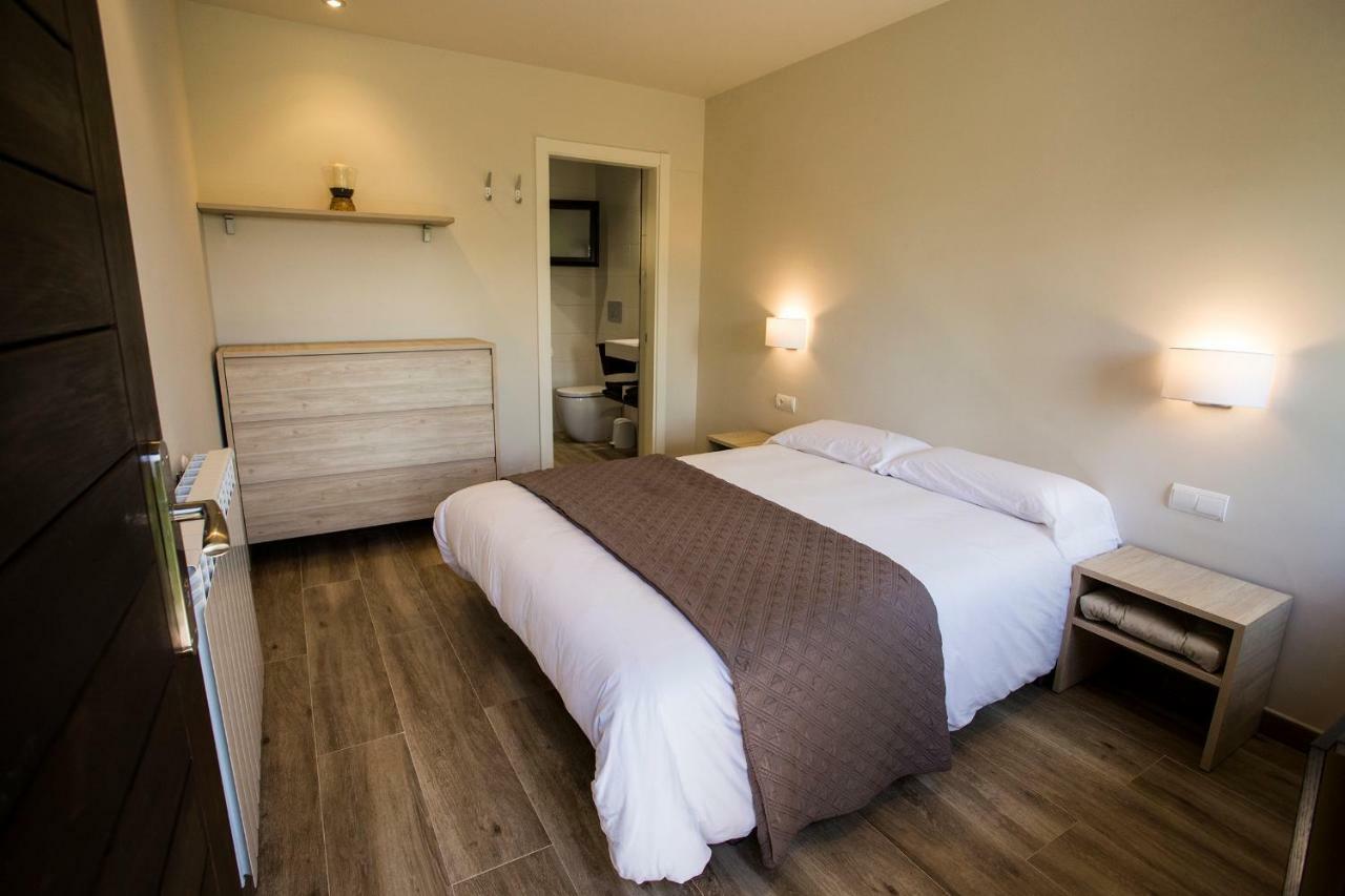 Centro Medioambiental The Nest - Adults Only Guest House El Plano Exterior photo