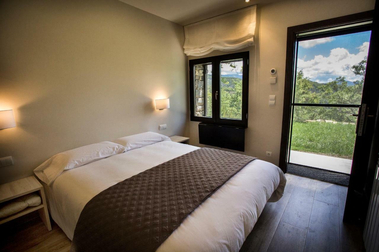 Centro Medioambiental The Nest - Adults Only Guest House El Plano Exterior photo