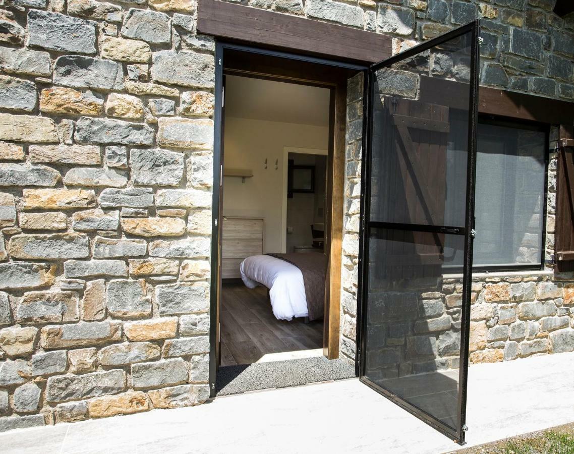 Centro Medioambiental The Nest - Adults Only Guest House El Plano Exterior photo