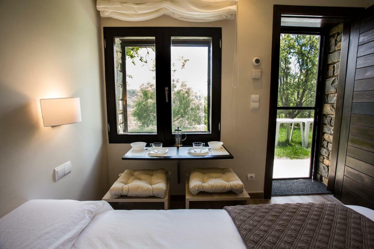 Centro Medioambiental The Nest - Adults Only Guest House El Plano Exterior photo